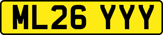 ML26YYY