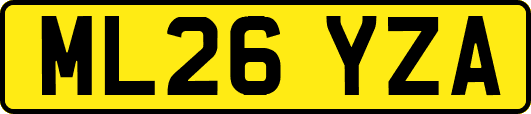 ML26YZA