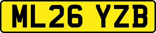 ML26YZB