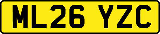 ML26YZC