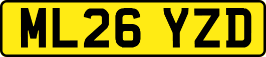 ML26YZD
