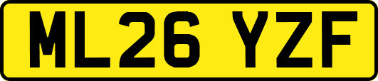 ML26YZF