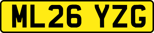 ML26YZG