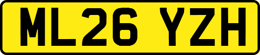 ML26YZH