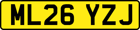 ML26YZJ