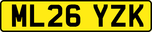 ML26YZK