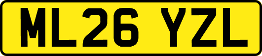 ML26YZL