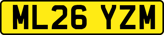 ML26YZM
