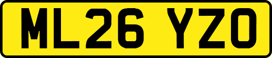 ML26YZO