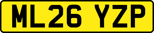 ML26YZP