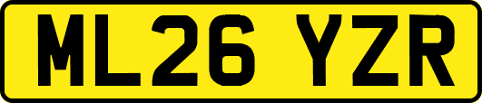 ML26YZR