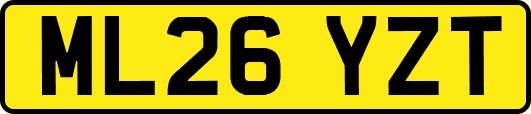 ML26YZT