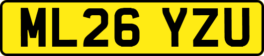 ML26YZU