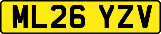 ML26YZV