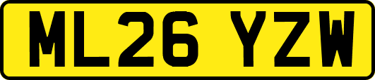 ML26YZW