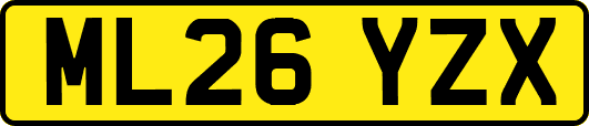 ML26YZX
