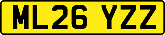 ML26YZZ