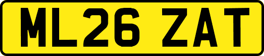 ML26ZAT