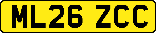 ML26ZCC