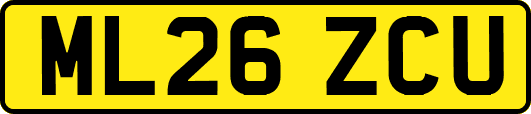 ML26ZCU