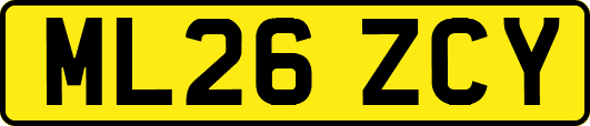 ML26ZCY