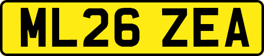 ML26ZEA