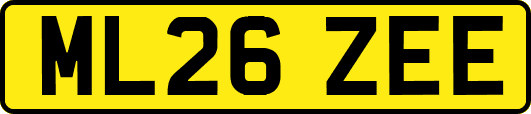 ML26ZEE