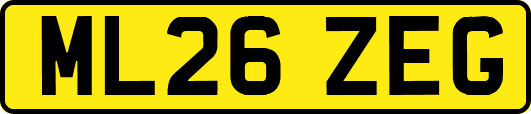 ML26ZEG