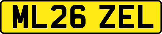 ML26ZEL