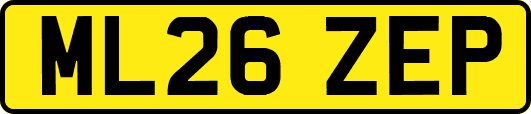 ML26ZEP