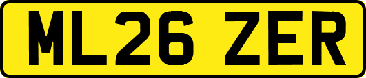 ML26ZER