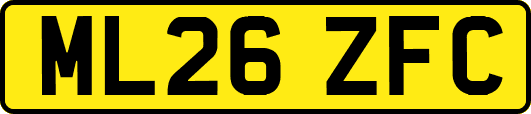ML26ZFC