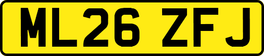 ML26ZFJ