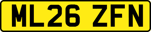ML26ZFN