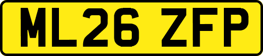 ML26ZFP