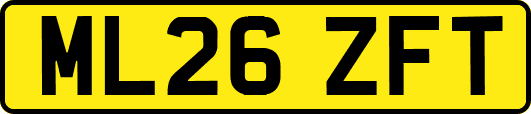 ML26ZFT