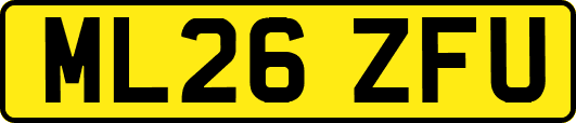 ML26ZFU