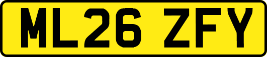 ML26ZFY