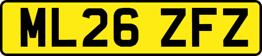 ML26ZFZ