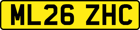 ML26ZHC