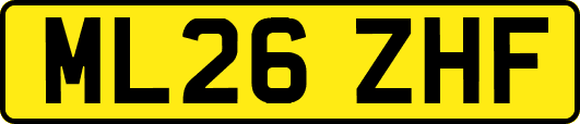 ML26ZHF