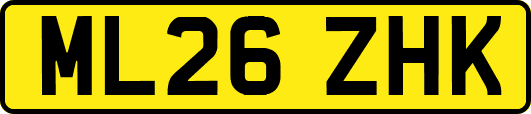 ML26ZHK