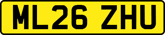 ML26ZHU