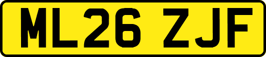 ML26ZJF