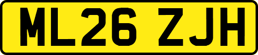 ML26ZJH