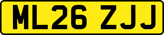 ML26ZJJ