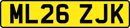 ML26ZJK