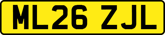 ML26ZJL
