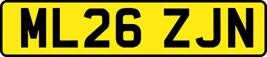 ML26ZJN
