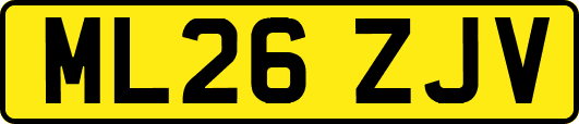 ML26ZJV